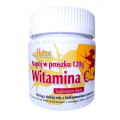 WITAMINA C 500 MG - 120 G /60 PORCJI