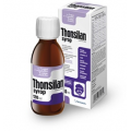 Thonsilan, Syrop, 120 ml