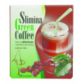 Slimina Green Coffee, 15 saszetek