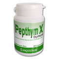Pepthym X Thymus, 60 kapsułek