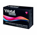 Vitotal, 30 tabletek dla mężczyzn