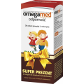 Omegamed  odporność, Syrop, 140 ml