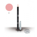 ALVA Konturowka do ust 01 - Soft Rose