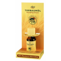 ALVA Olejek z drzewa herbacianego z kroplomierzem 10 ML