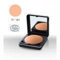 ALVA Puder wypiekany 01 - Light