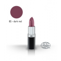 ALVA Szminka 02 - Dark Red