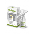 Oritolin, Spray do gardła, 12 ml