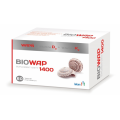 BIOWAP 1400 60 TABLETEK