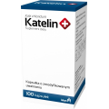 Katelin, 100 kapsułek