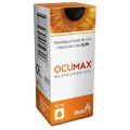Ocumax 0,2, Krople do oczu, 10 ml