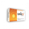 UVICO 60 KAPSUŁEK