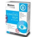 Zdrowe oczy prodiab, 30 kapsułek