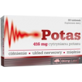 Olimp, Potas, 60 tabletek
