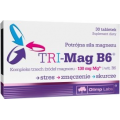 Olimp Tri-Mag B6, 30 tabletek