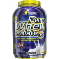 PURE WHEY ISOLATE 95 OLIMP 1000 G SMAK TRUSKAWKOWY