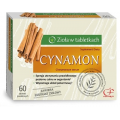 CYNAMON 60 TABLETEK