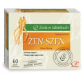 ŻEŃ-SZEŃ 60 TABLETEK