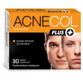 Acnecol  Plus, 30 tabletek