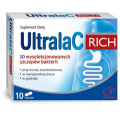 ULTRALAC RICH 10 KAPSUŁEK