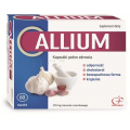 ALLIUM 60 KAPSUŁEK