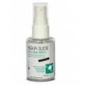 LOVELYLOVERS AQUA SLIDE OIL LUBE 50 ML