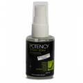 Lovelylovers Potency Spray, 50 ml