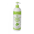 Alphanova Bebe Dermo - Żel do Mycia ciała i włosów 500ml