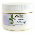 SWANSON DAA KWAS D-ASPARAGINOWY 100 G