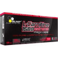OLIMP L-CARNITINE 1500 EXTREME MEGA CAPS 120 KAPSUŁEK