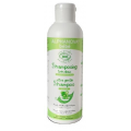Alphanova Bebe Delikatny szampon do włosów Bio, 200 ml