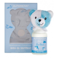 Alphanova Bebe Hypoallergiczna Woda Zapachowa-Tom Blue