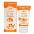Alphanova Bebe Krem na słońce SPF 50+