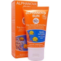 Alphanova Bio Krem - Przeciwsłoneczny, filtr 50