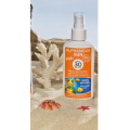 Alphanova Bio Spray - Przeciwsłoneczny, filtr 30 dla dzieci