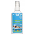 Alphanova Sun Bio Kojący Żel po Opalaniu z Aloesem w Spray`u