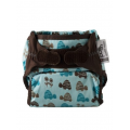 Close, Pop in-NOWA GENERACJA AIO Blue Turtle