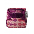 Close, Pop in-NOWA GENERACJA AIO Pink Owl, bambus