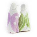 Cuddlebug Ręcznik Dziecięcy