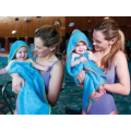 Cuddleswim Baby - Ręcznik na basen