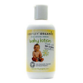 Dziecięce Mleczko do Ciała z Rumiankiem, Aloe Vera i Naturalną Witaminą E Bentley Organic