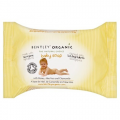 Dziecięce Mydełko z Miodem, Aloesem i Rumiankiem 100% Naturalne Bentley Organic