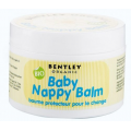 Dziecięcy ORGANICZNY Balsam do Pielęgnacji Pupy - 100g Bentley Organic