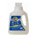 Earth Friendly Products Płyn do Prania ECOS Trawa Cytrynowa, 2,96L