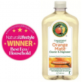 Earth Friendly Products, Odtłuszczacz / Koncentrat Orange Mate, 500 ml