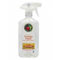 Earth Friendly Products, Płyn do czyszczenia Orange Mate w sprayu, 500 ml