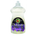 Earth Friendly Products, Płyn do mycia naczyń Dishmate Lawendowy, 750 ml