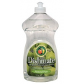 Earth Friendly Products, Płyn do Mycia Naczyń Gruszkowy 0,75 l