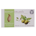 GŁĘBOKO OCZYSZCZAJĄCE Mydło z Oliwek, Olejku Herbacianego i Eukaliptusa Bentley Organic