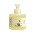 Pierpaoli,  Anthyllis Eco Bio, Antybakteryjny EcoBio płyn do mycia twarzy i rąk, 250 ml
