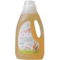 Pierpaoli, Eco Bio Sense', Delikatny płyn do prania odzieży niemowląt, 1L